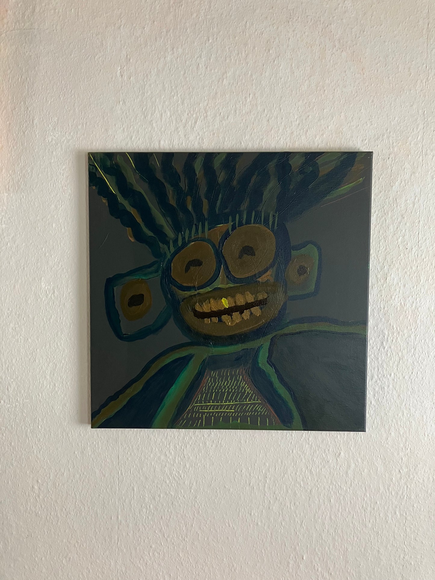 Cathja 50 cm x 50 cm