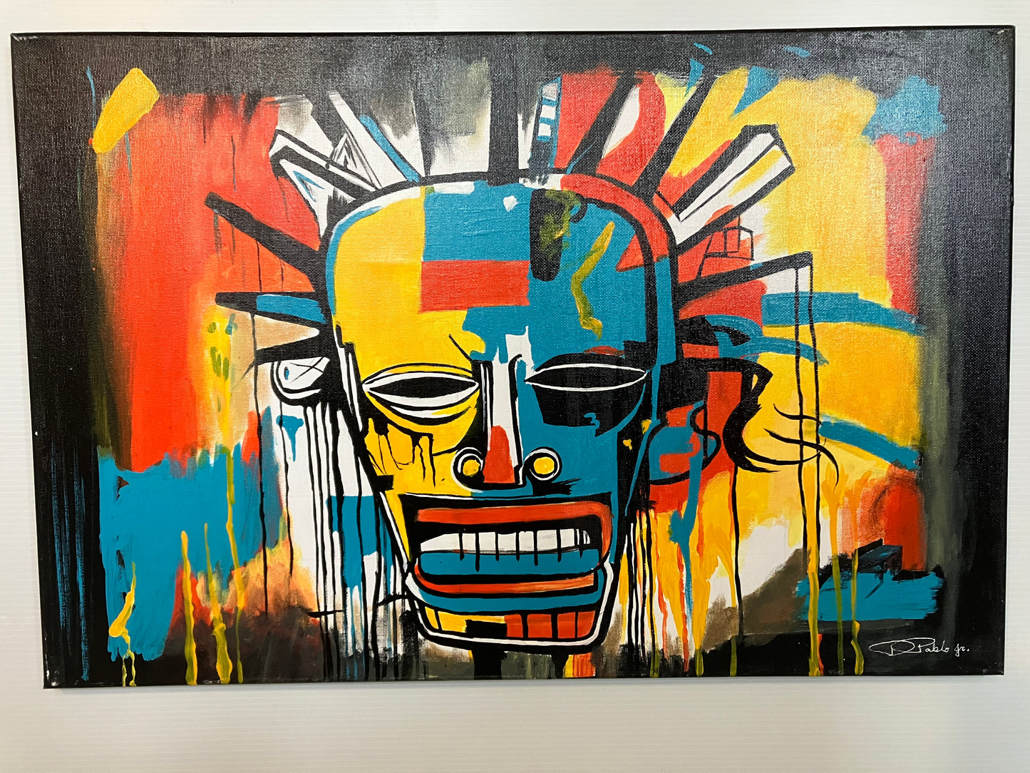 Genetic code #1