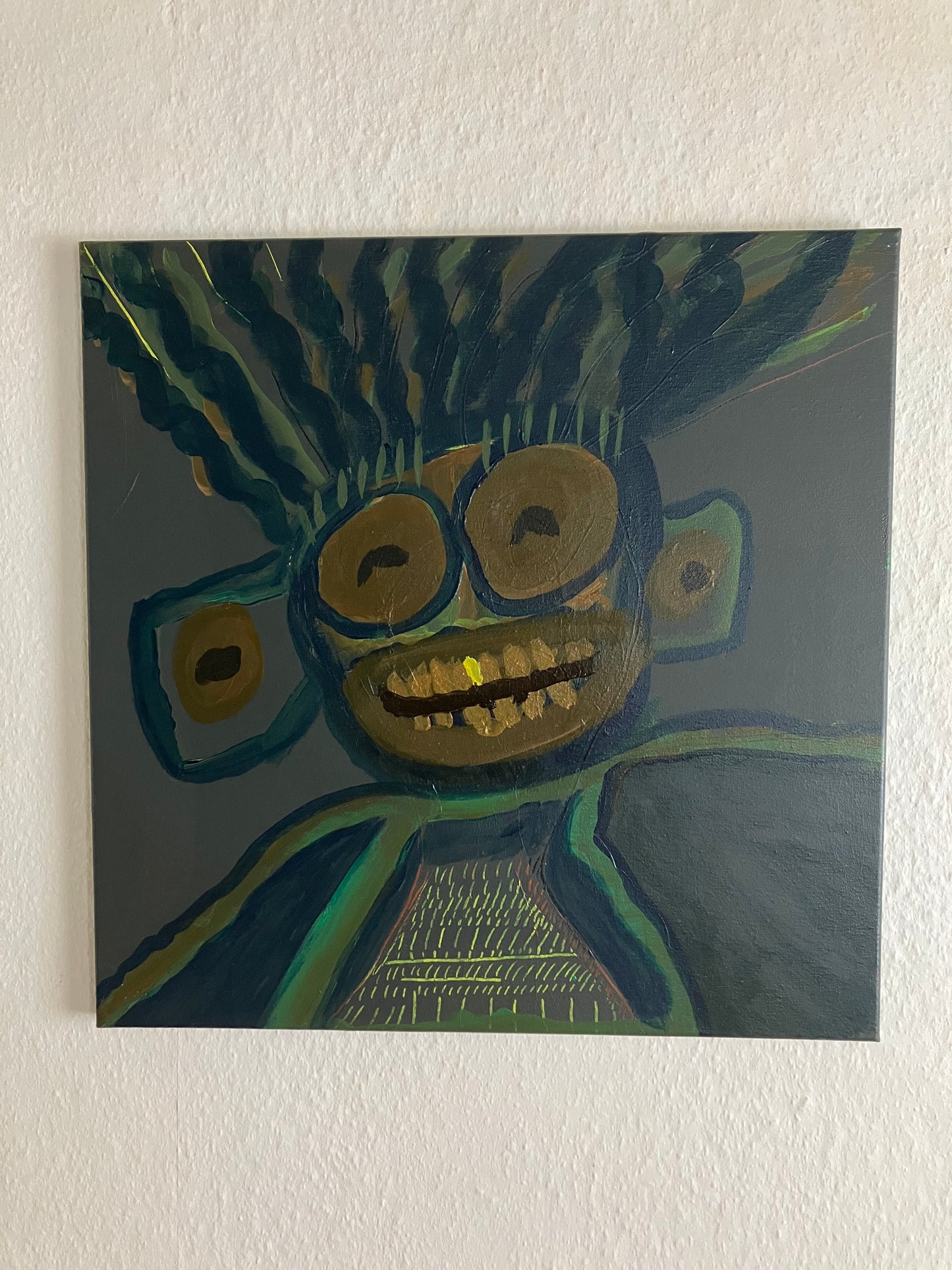 Cathja 50 cm x 50 cm