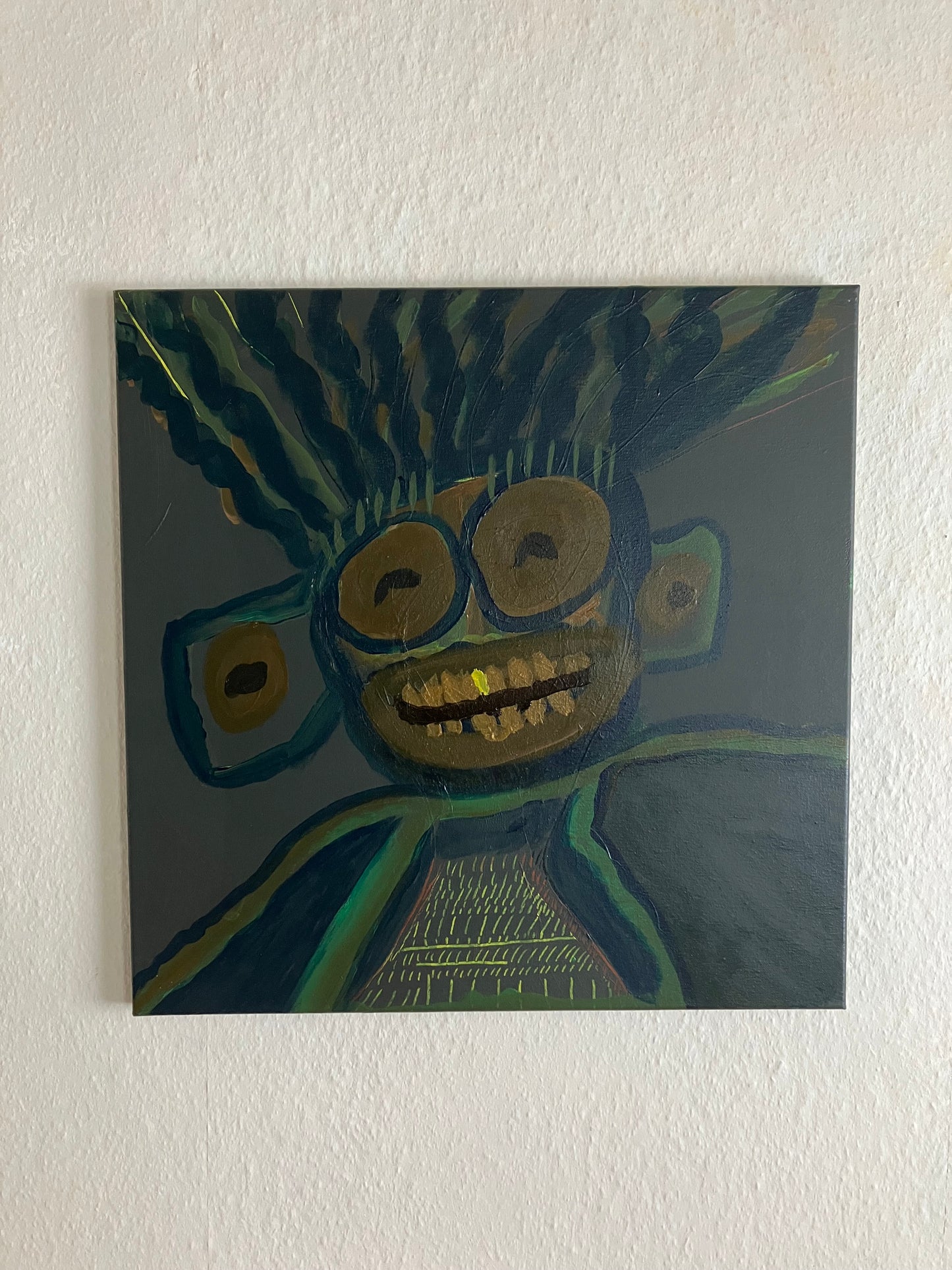 Cathja 50 cm x 50 cm