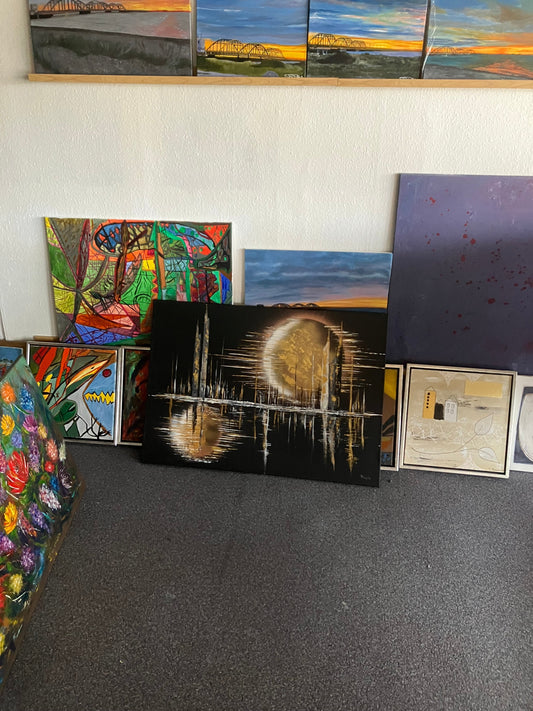 Art : Unlocking the Power of Art: Gratification and Elevation