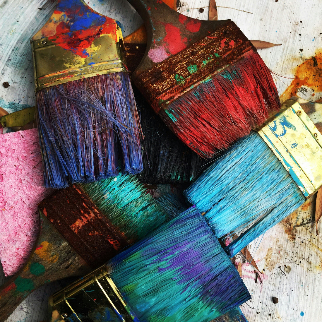 Art : What is Sustainable Art?