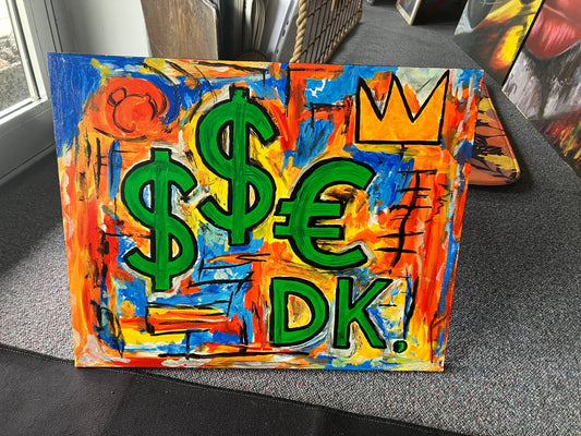 Bankmanden #8 - Valuta