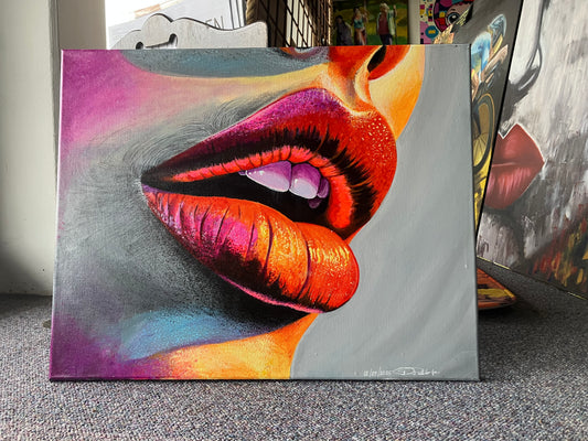 Unspoken