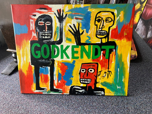 Bankmanden #10 Godkendt