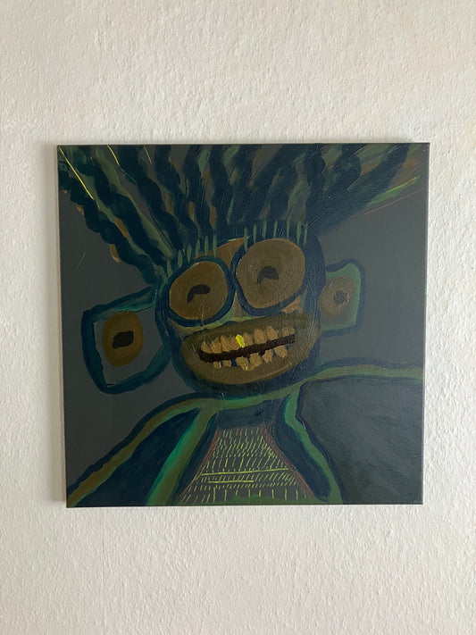 Cathja 50 cm x 50 cm